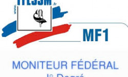 Ouverture du stage initial MF1