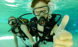 Journée des familles à l'UJSM