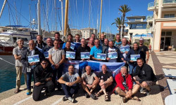 Session MF1  AURA Frejus 