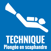 Technique - Plongée en Scaphandre