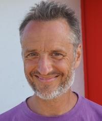 Portrait de Cousin Hub